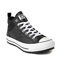 Botte Converse Chuck Taylor All Star Malden Street - Noire