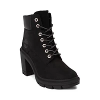 Botte Timberland Allington Heights pour femmes - Noire