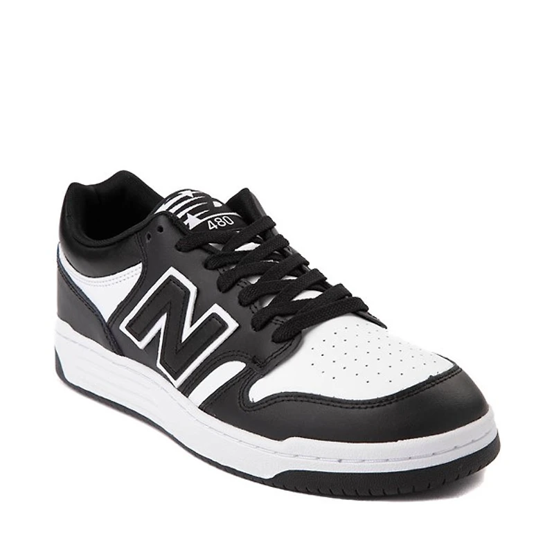 Chaussure athlétique New Balance 480