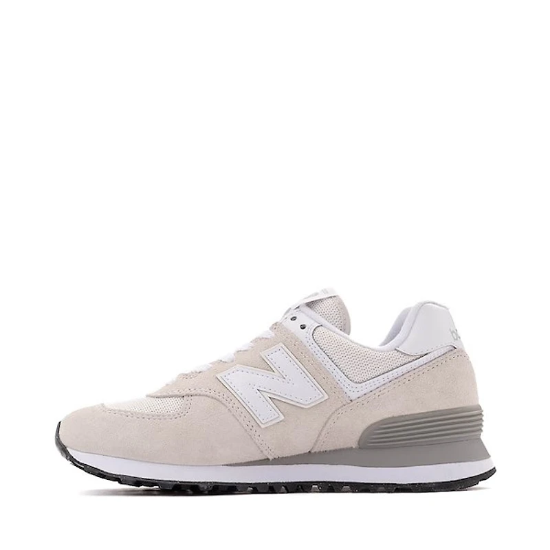 Chaussure athlétique New Balance 574 pour femmes - Nuage