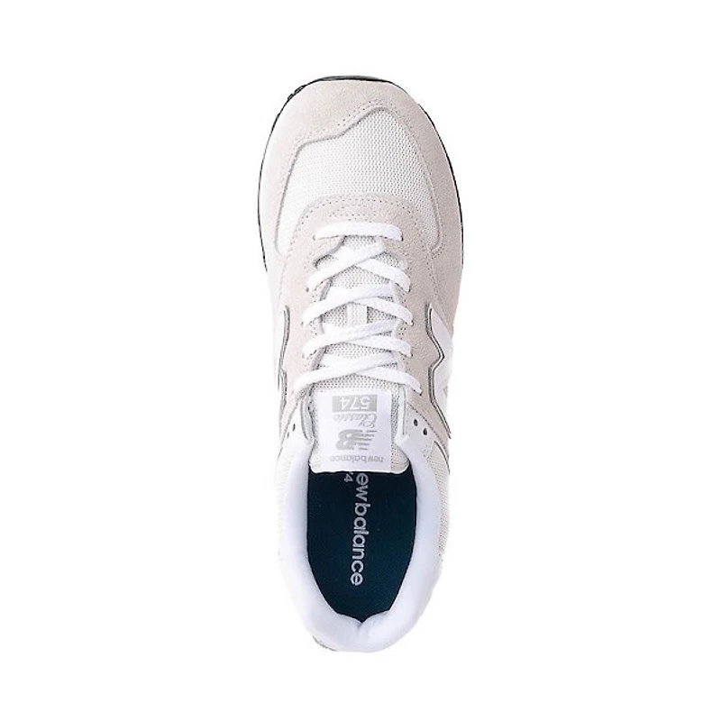 Chaussure athlétique New Balance 574 pour femmes - Nuage