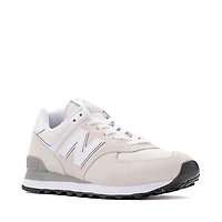 Chaussure athlétique New Balance 574 pour femmes - Nuage