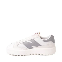 New Balance CT302 Athletic Shoe - Sea Salt / Shadow Grey