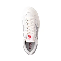 Chaussure athlétique New Balance CT302 - Blanc cassé / Gris pâle