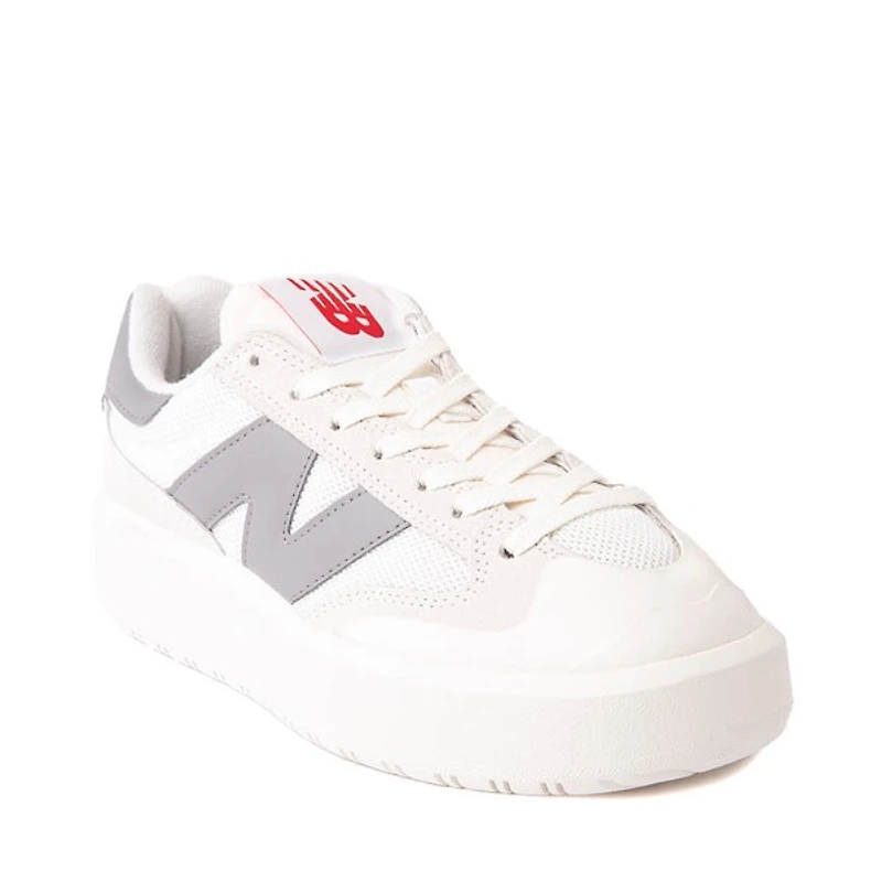 Chaussure athlétique New Balance CT302 - Blanc cassé / Gris pâle