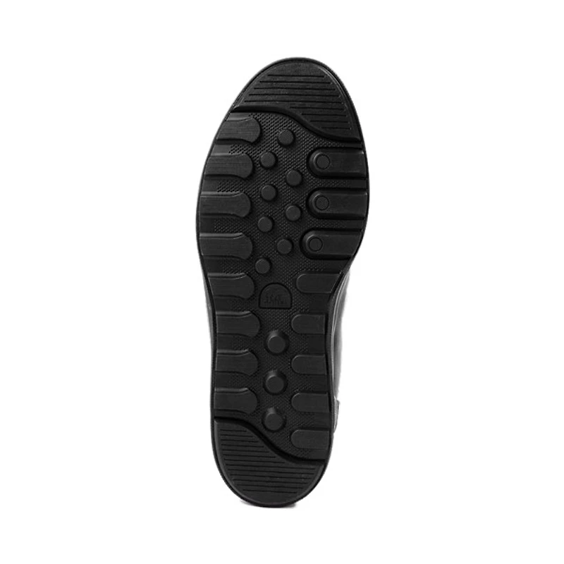 Botte Sorel Metro™ II Sneak pour hommes - Noire