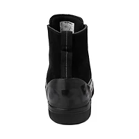 Botte Sorel Metro™ II Sneak pour hommes - Noire