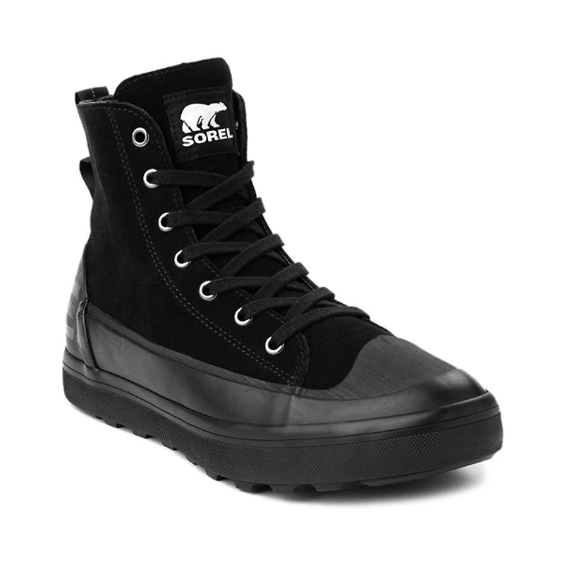 Botte Sorel Metro™ II Sneak pour hommes - Noire