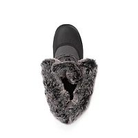 Botte d'hiver Kamik Momentum 3 pour femmes