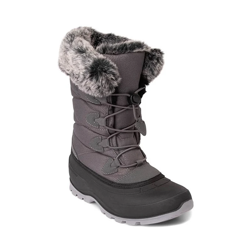 Botte d'hiver Kamik Momentum 3 pour femmes