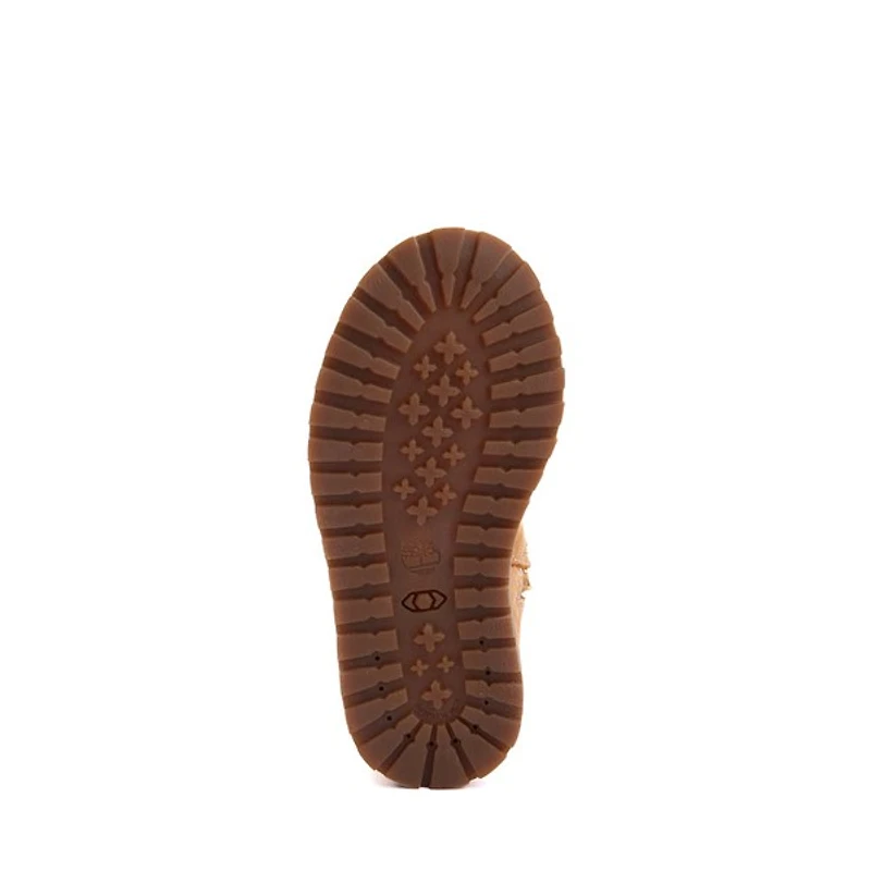 Botte Timberland Pokey Pine 6-Inch Side-Zip