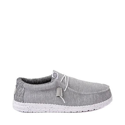 Chaussure décontractée HEYDUDE Wally Sport pour hommes - Grise