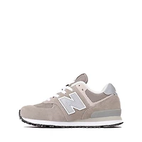 Chaussure athlétique New Balance 574 - Enfants Grise