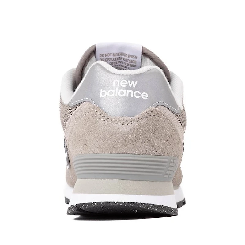 Chaussure athlétique New Balance 574 - Enfants Grise