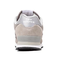 Chaussure athlétique New Balance 574 - Enfants Grise