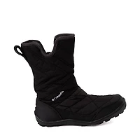 Columbia Minx&trade Slip Boot - Little Kid / Big Black