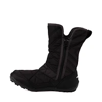 Columbia Minx&trade Slip Boot - Little Kid / Big Black
