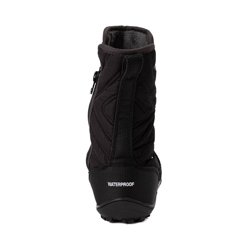 Botte à enfiler Columbia Minx™ - Enfants / Junior Noire