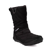 Botte à enfiler Columbia Minx™ - Enfants / Junior Noire