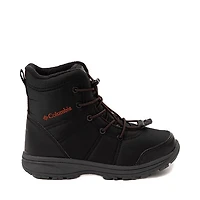 Botte Columbia Fairbanks™ - Enfants / Junior - Noire