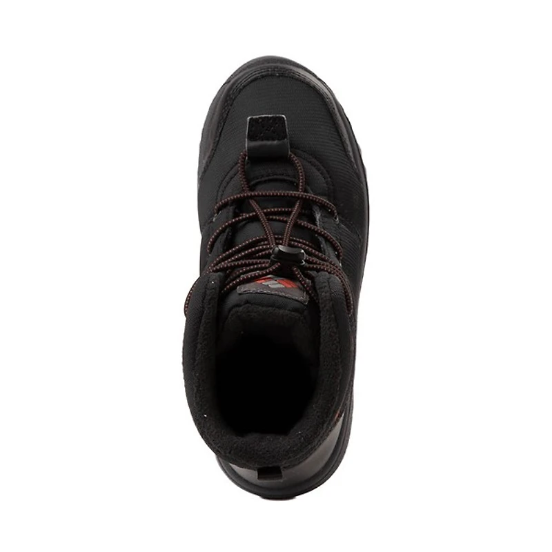 Botte Columbia Fairbanks™ - Enfants / Junior - Noire