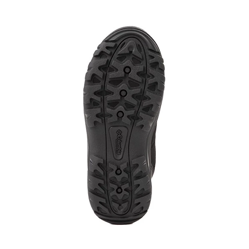 Botte Columbia Fairbanks™ - Enfants / Junior - Noire