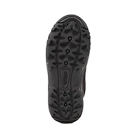 Botte Columbia Fairbanks™ - Enfants / Junior - Noire