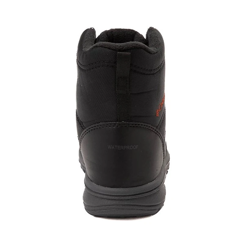 Botte Columbia Fairbanks™ - Enfants / Junior - Noire