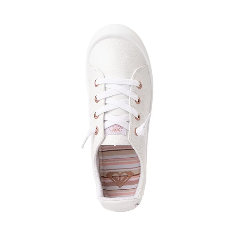 Chaussure décontractée à enfiler Roxy Bayshore Plus pour femmes