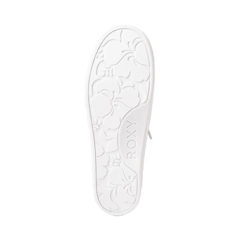 Chaussure décontractée à enfiler Roxy Bayshore Plus pour femmes