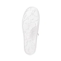 Chaussure décontractée à enfiler Roxy Bayshore Plus pour femmes