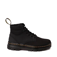 Botte Chukka utilitaire Dr. Martens Rakim - Noire