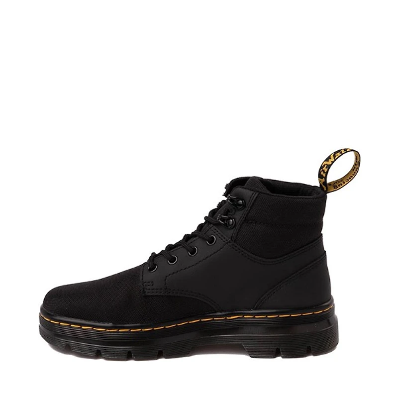 Botte Chukka utilitaire Dr. Martens Rakim - Noire