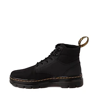 Botte Chukka utilitaire Dr. Martens Rakim - Noire