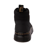 Botte Chukka utilitaire Dr. Martens Rakim - Noire