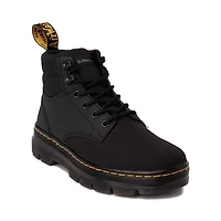 Botte Chukka utilitaire Dr. Martens Rakim - Noire
