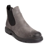 Botte Chelsea UGG® Biltmore pour hommes - Gris foncé