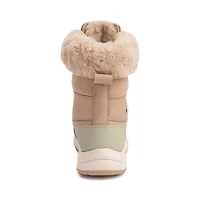 Botte UGG® Adirondack III pour femmes - Beige clair