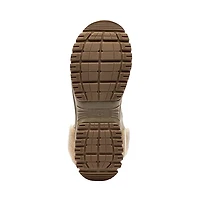 Botte UGG® Yose Fluff V2 pour femmes - Blanche / Beige