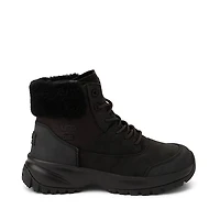 Botte UGG® Yose Fluff V2 pour femmes - Noire
