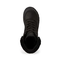 Botte UGG® Yose Fluff V2 pour femmes - Noire