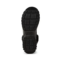 Botte UGG® Yose Fluff V2 pour femmes - Noire
