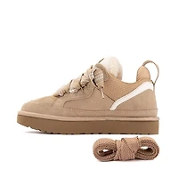 Botte UGG® Lowmel pour femmes - Brun pâle