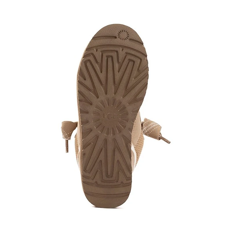 Botte UGG® Lowmel pour femmes - Brun pâle