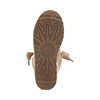 Botte UGG® Lowmel pour femmes - Brun pâle