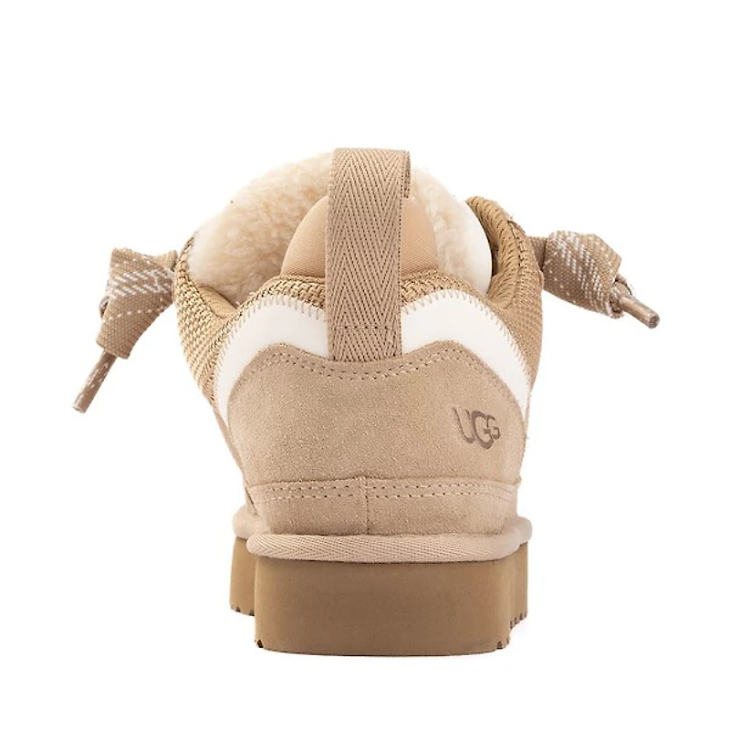 Botte UGG® Lowmel pour femmes - Brun pâle