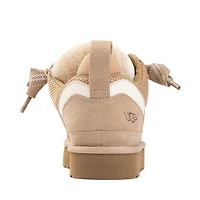 Botte UGG® Lowmel pour femmes - Brun pâle