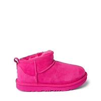 Botte UGG® Classic Ultra Mini - Enfants / Junior Rose bonbon