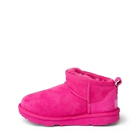 Botte UGG® Classic Ultra Mini - Enfants / Junior Rose bonbon