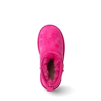 Botte UGG® Classic Ultra Mini - Enfants / Junior Rose bonbon